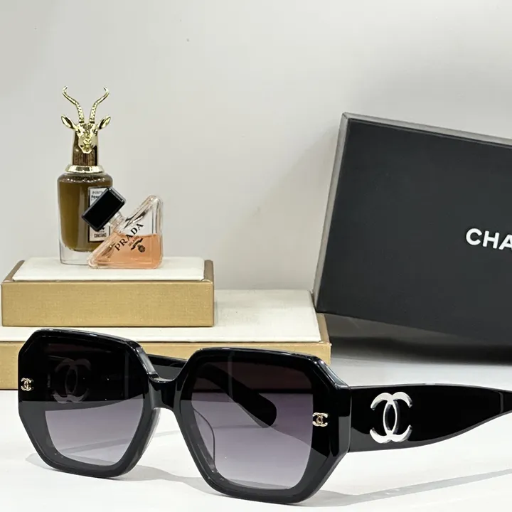 スーパーコピー シャネル サングラス