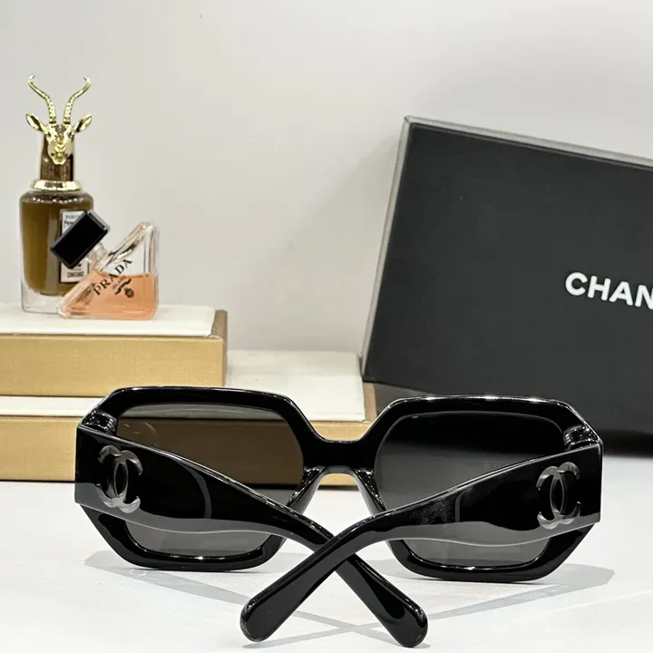 スーパーコピー シャネル サングラス