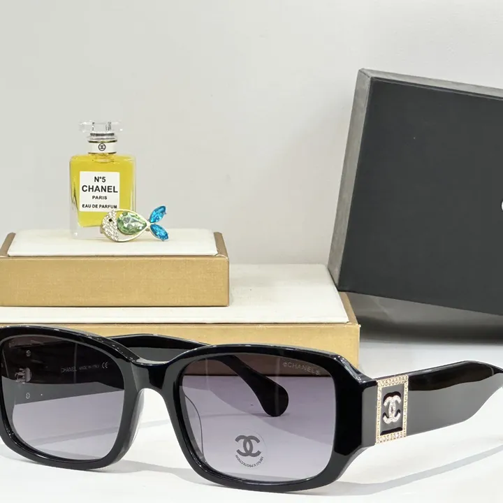 スーパーコピー シャネル サングラス