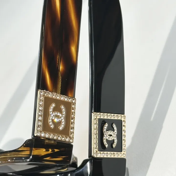 スーパーコピー シャネル サングラス