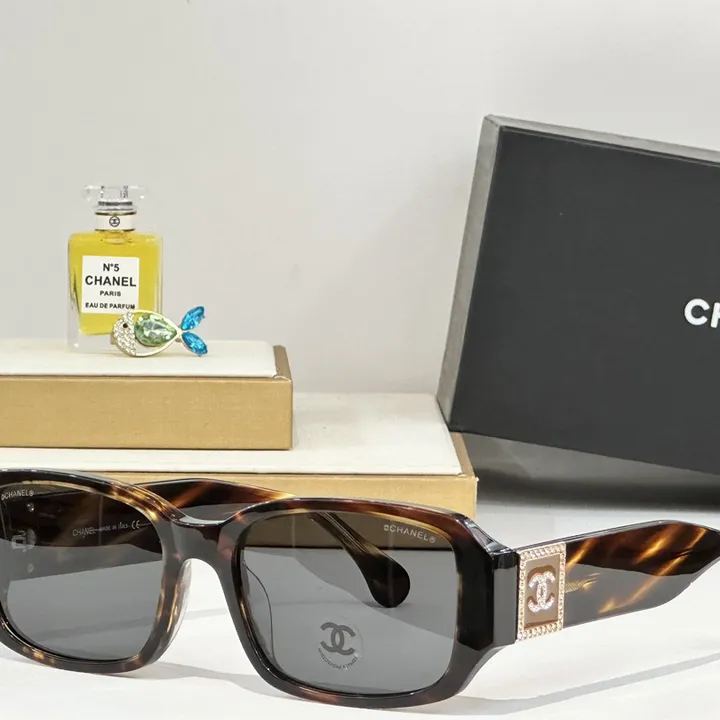 スーパーコピー シャネル サングラス