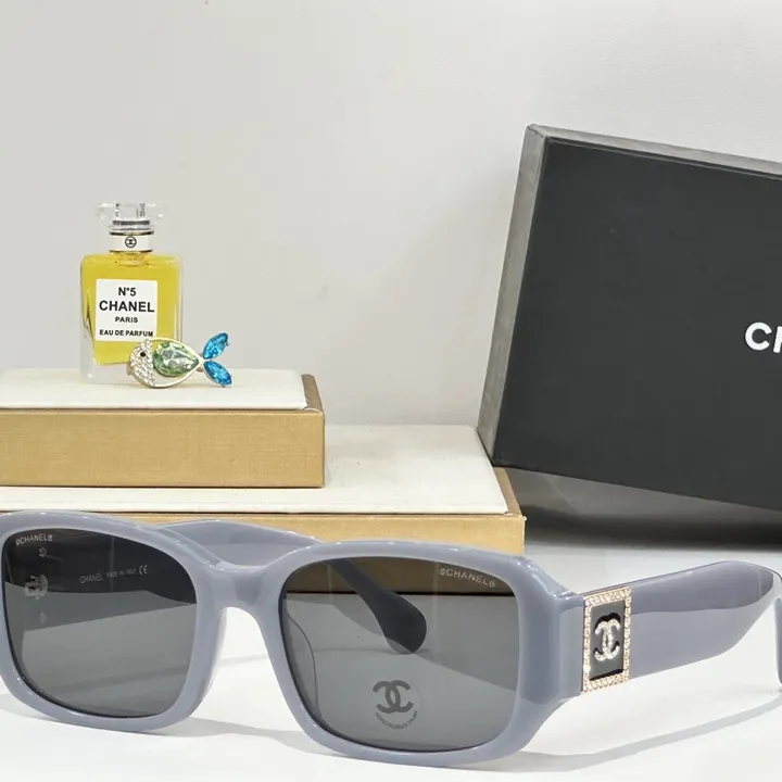 スーパーコピー シャネル サングラス