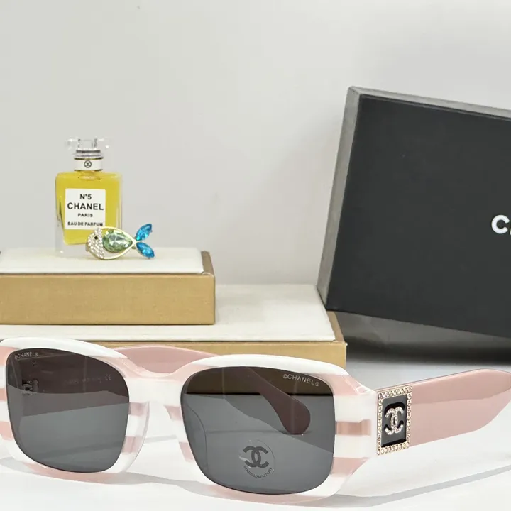 スーパーコピー シャネル サングラス
