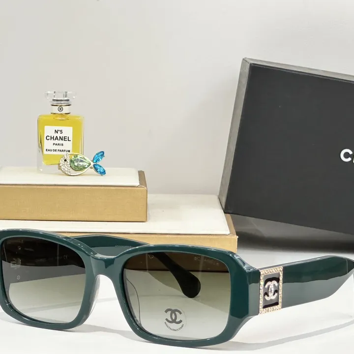 スーパーコピー シャネル サングラス