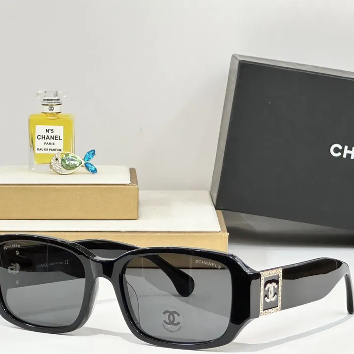 スーパーコピー シャネル サングラス