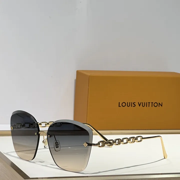 スーパーコピー ルイヴィトン サングラス