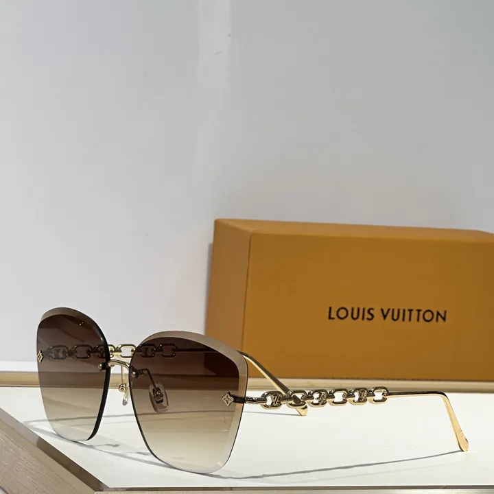 スーパーコピー ルイヴィトン サングラス