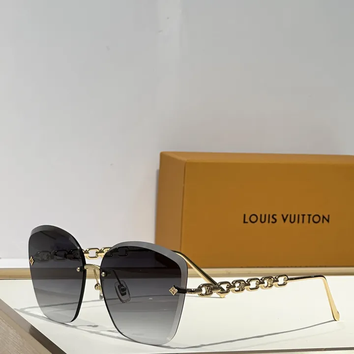 スーパーコピー ルイヴィトン サングラス