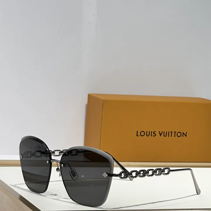 スーパーコピー ルイヴィトン サングラス