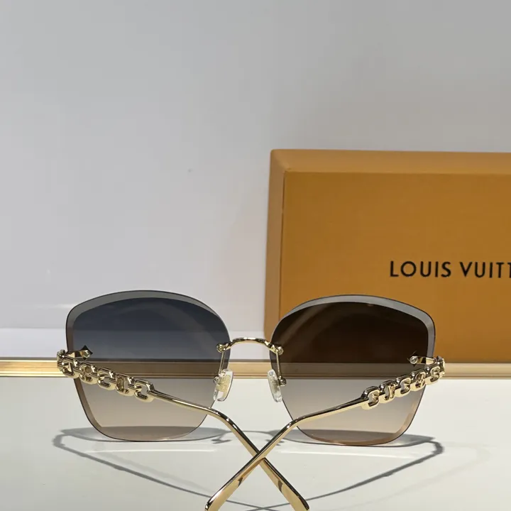 スーパーコピー ルイヴィトン サングラス