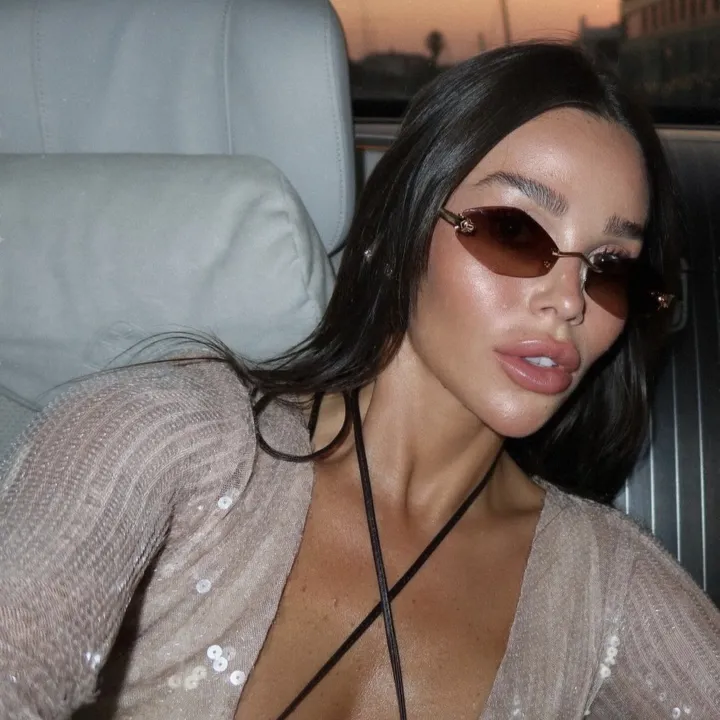 スーパーコピー クロムハーツ サングラス