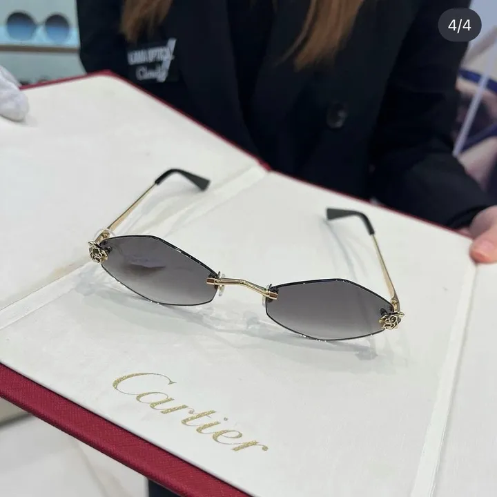 スーパーコピー クロムハーツ サングラス