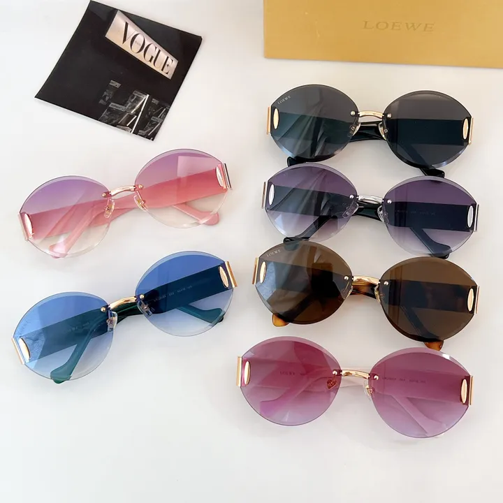 スーパーコピー ロエベ サングラス