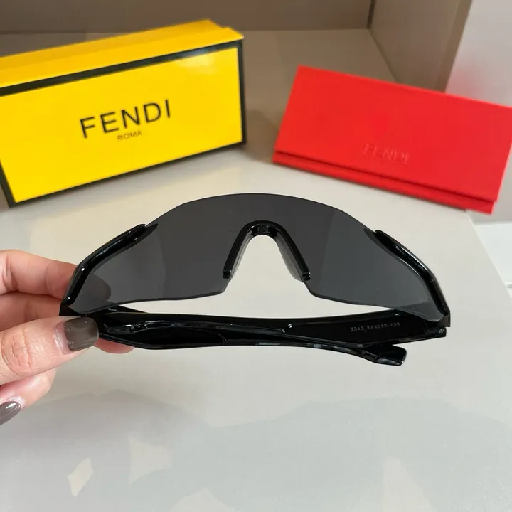 スーパーコピー フェンディ サングラス