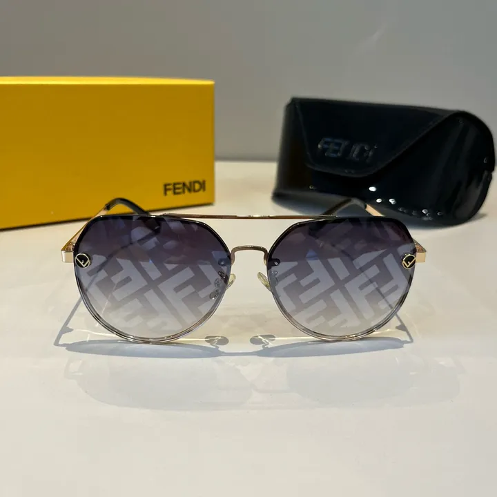 スーパーコピー フェンディ サングラス