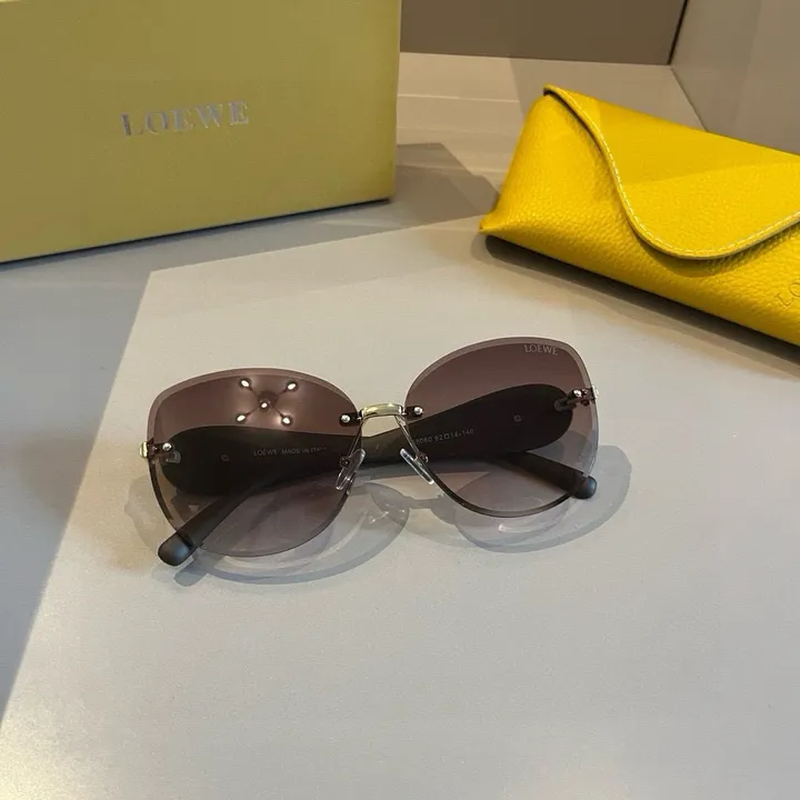 スーパーコピー ロエベ サングラス