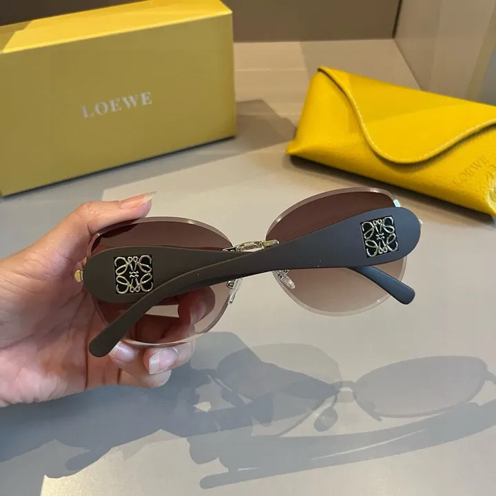 スーパーコピー ロエベ サングラス