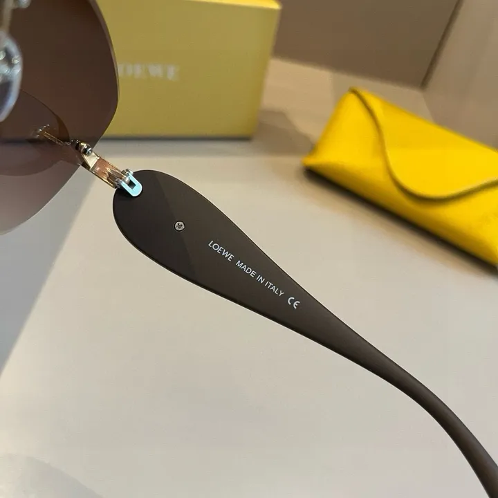 スーパーコピー ロエベ サングラス