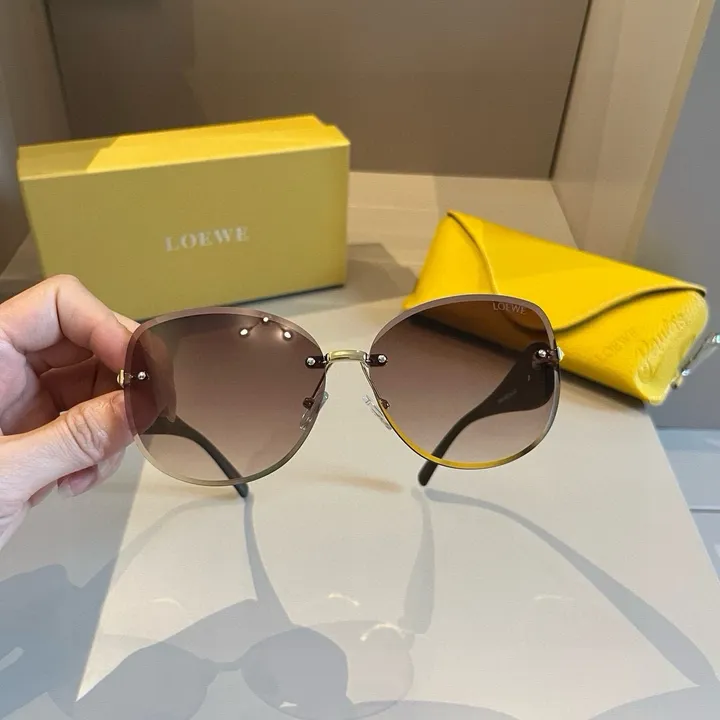 スーパーコピー ロエベ サングラス