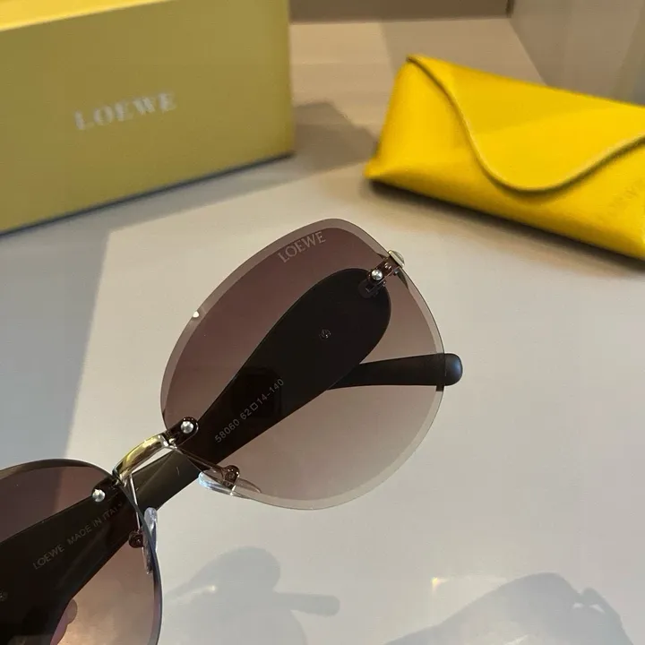 スーパーコピー ロエベ サングラス