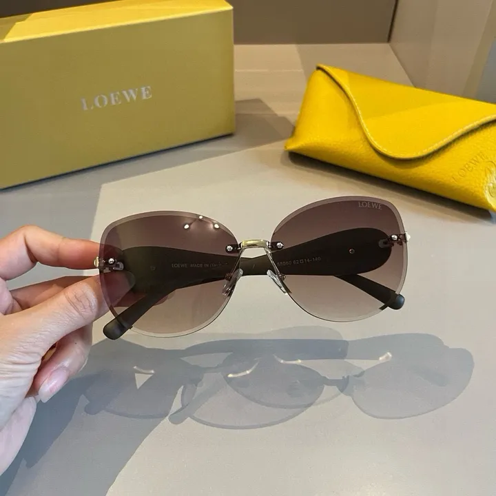 スーパーコピー ロエベ サングラス