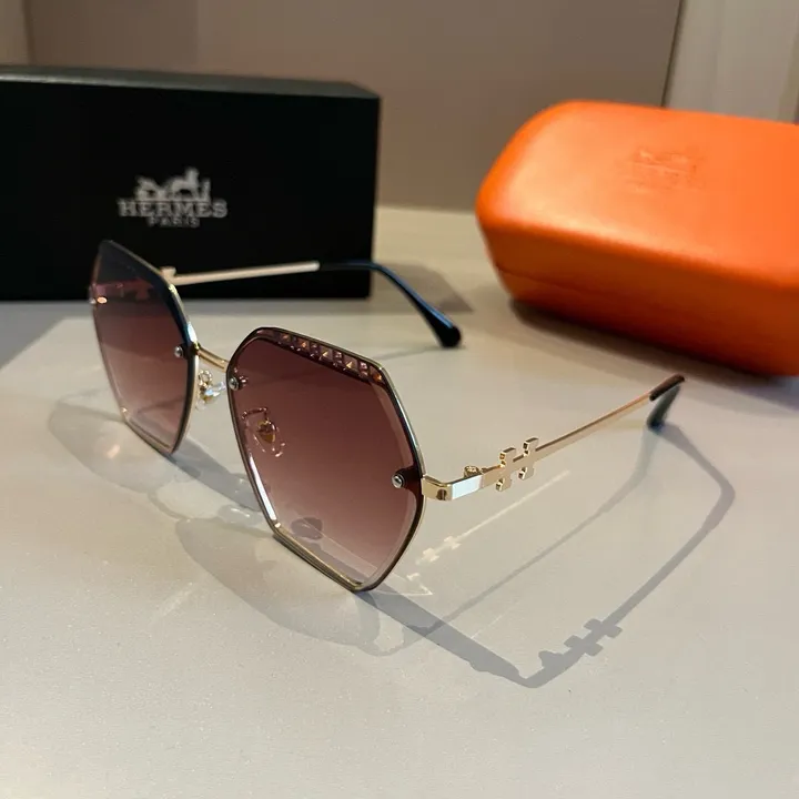 スーパーコピー エルメス サングラス