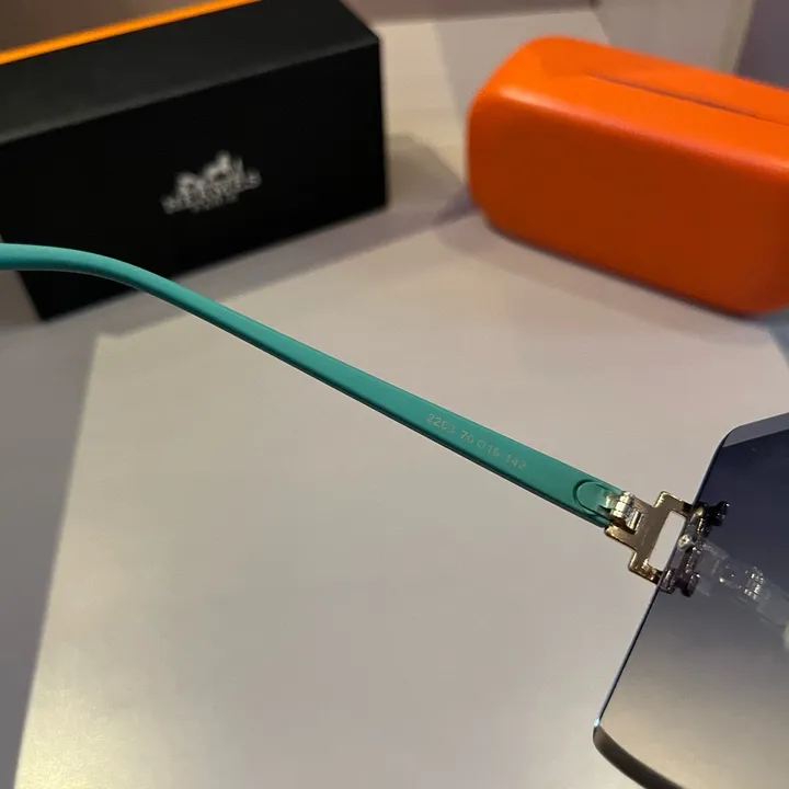 スーパーコピー エルメス サングラス