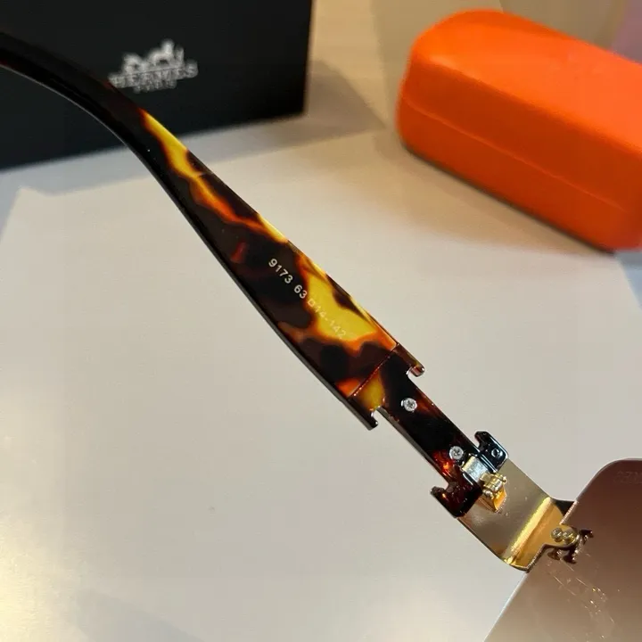 スーパーコピー エルメス サングラス