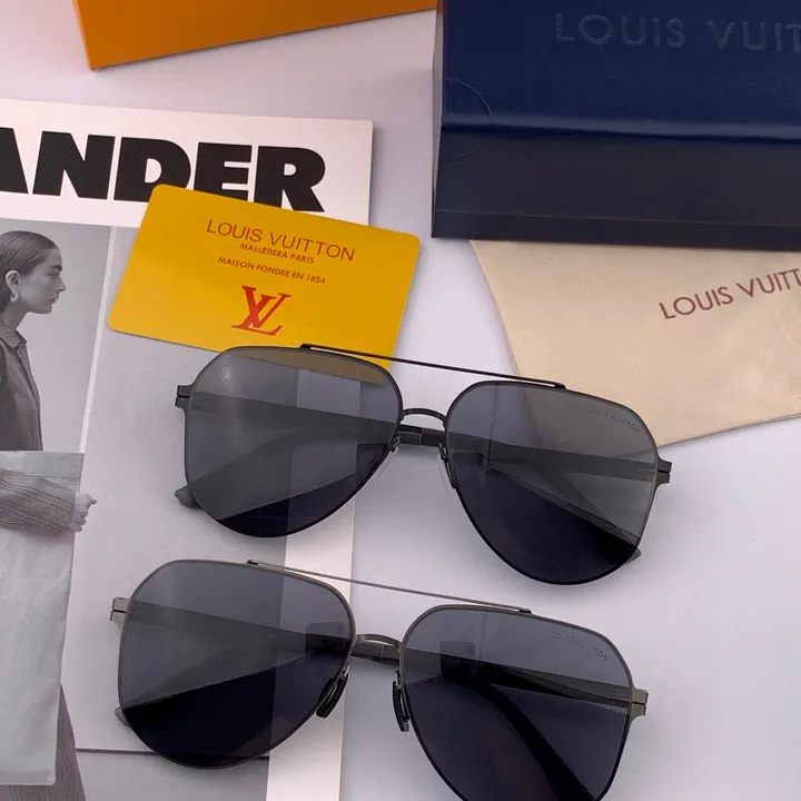 スーパーコピー ルイヴィトン サングラス