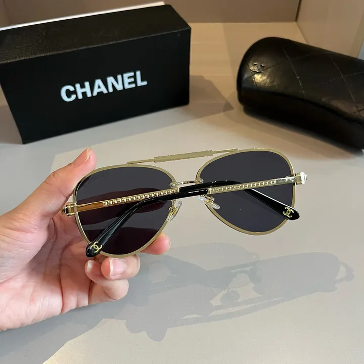 スーパーコピー シャネル サングラス