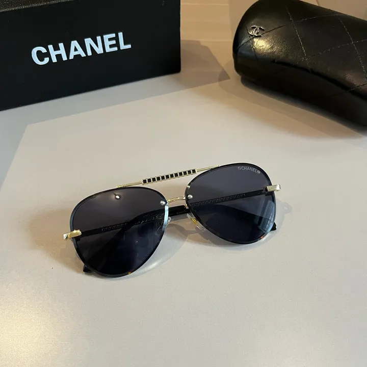スーパーコピー シャネル サングラス
