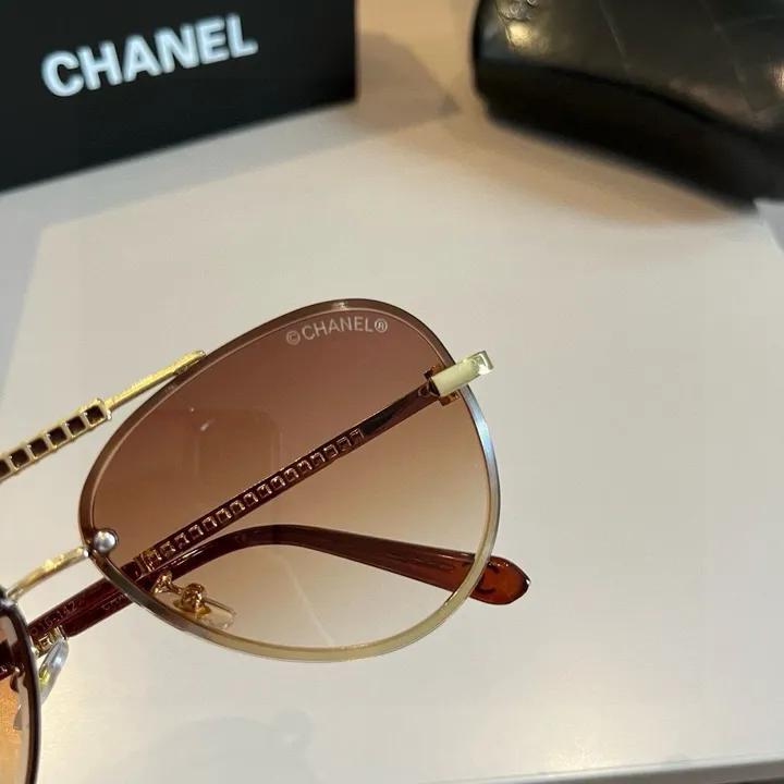 スーパーコピー シャネル サングラス