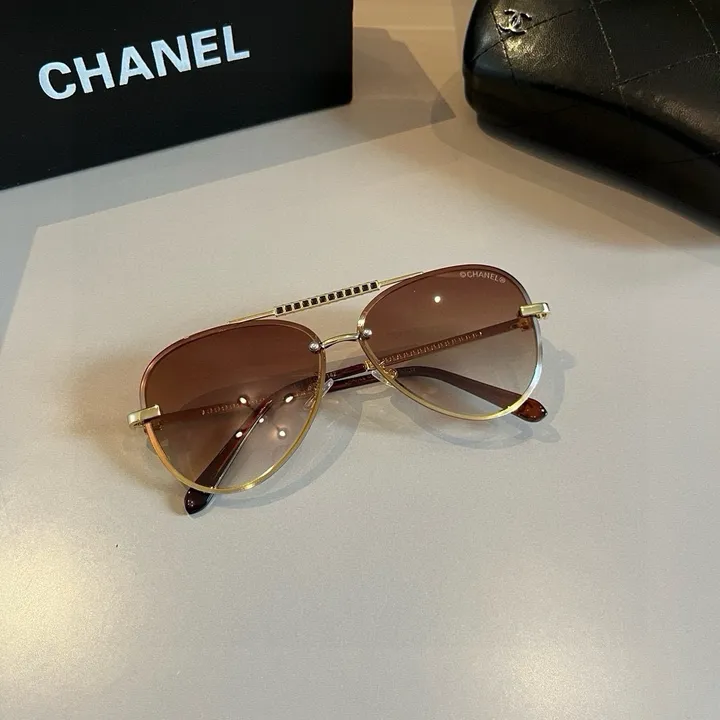 スーパーコピー シャネル サングラス