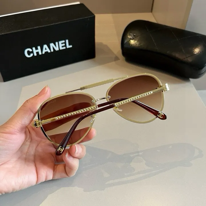 スーパーコピー シャネル サングラス