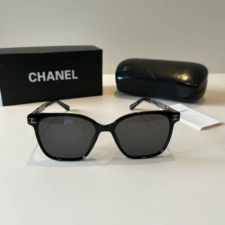 スーパーコピー シャネル サングラス