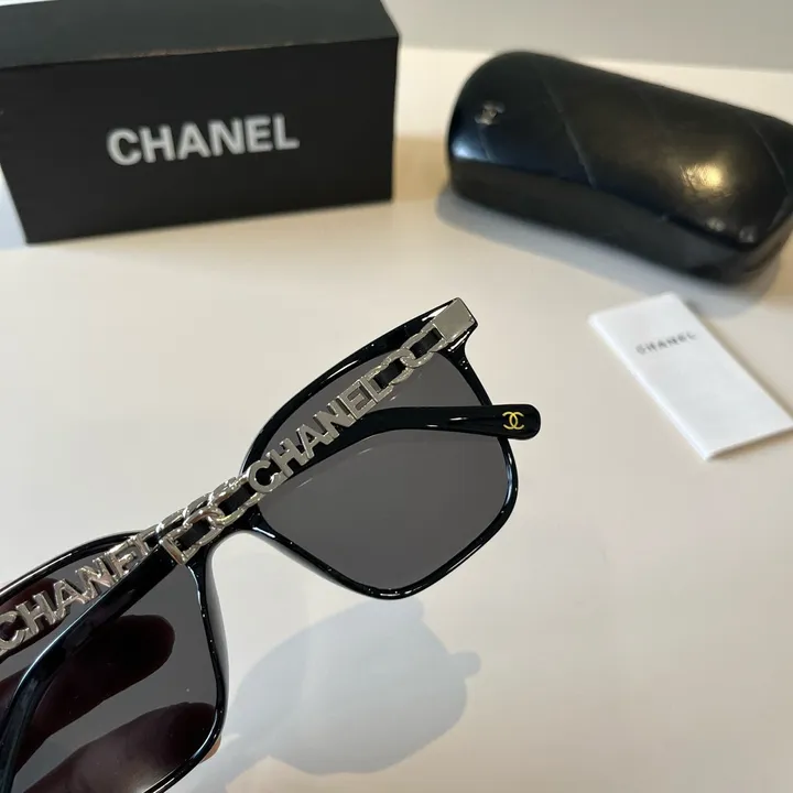 スーパーコピー シャネル サングラス