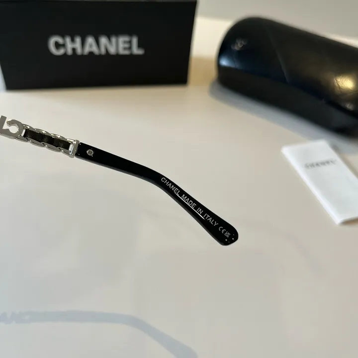 スーパーコピー シャネル サングラス