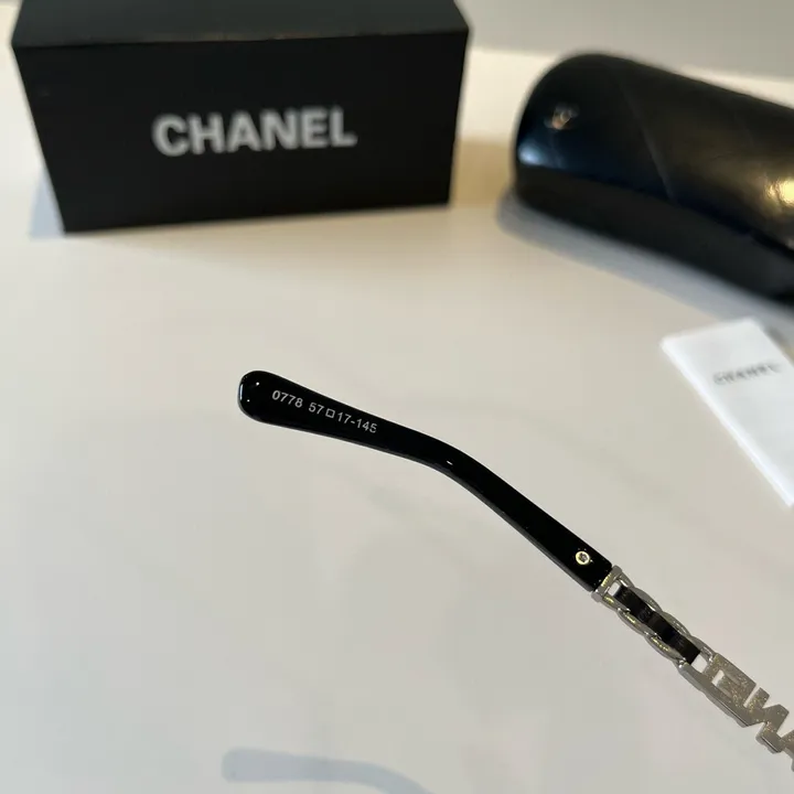 スーパーコピー シャネル サングラス