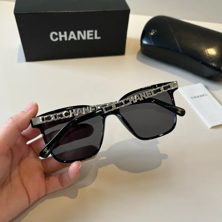 スーパーコピー シャネル サングラス
