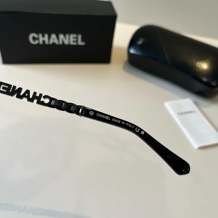 スーパーコピー シャネル サングラス