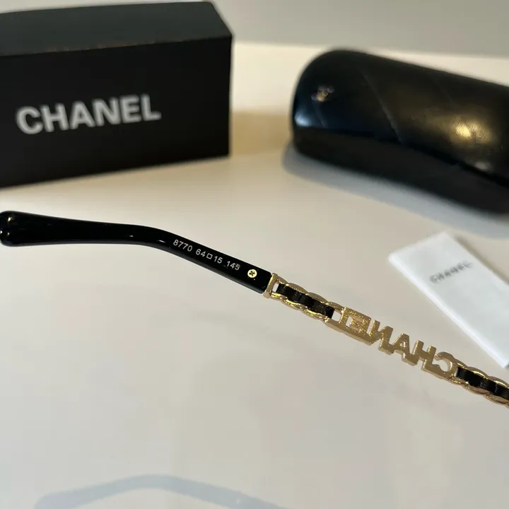 スーパーコピー シャネル サングラス