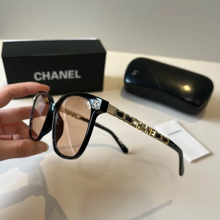 スーパーコピー シャネル サングラス