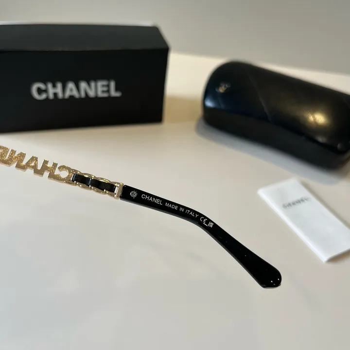 スーパーコピー シャネル サングラス