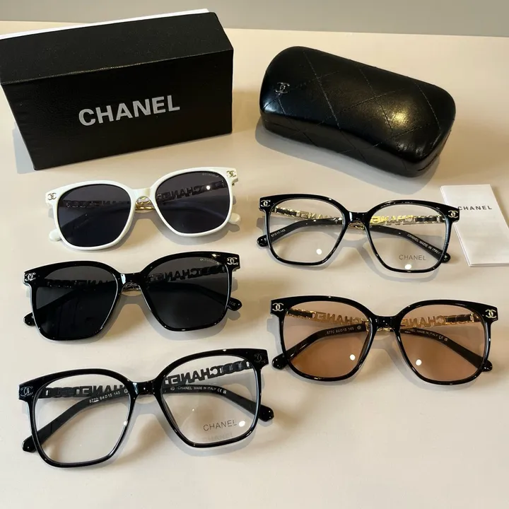 スーパーコピー シャネル サングラス