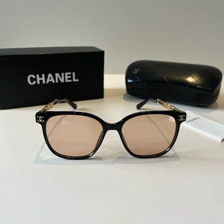 スーパーコピー シャネル サングラス