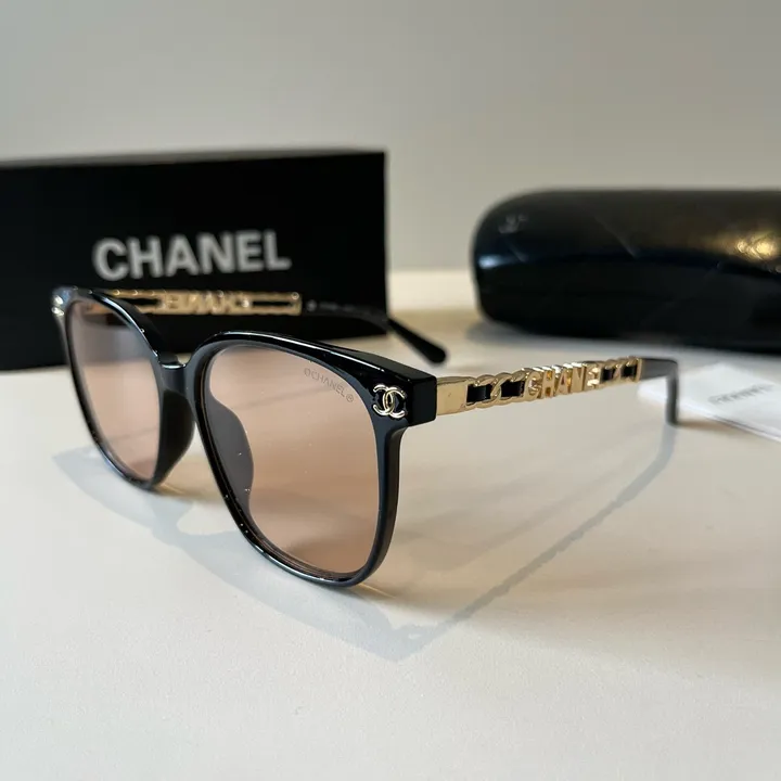 スーパーコピー シャネル サングラス