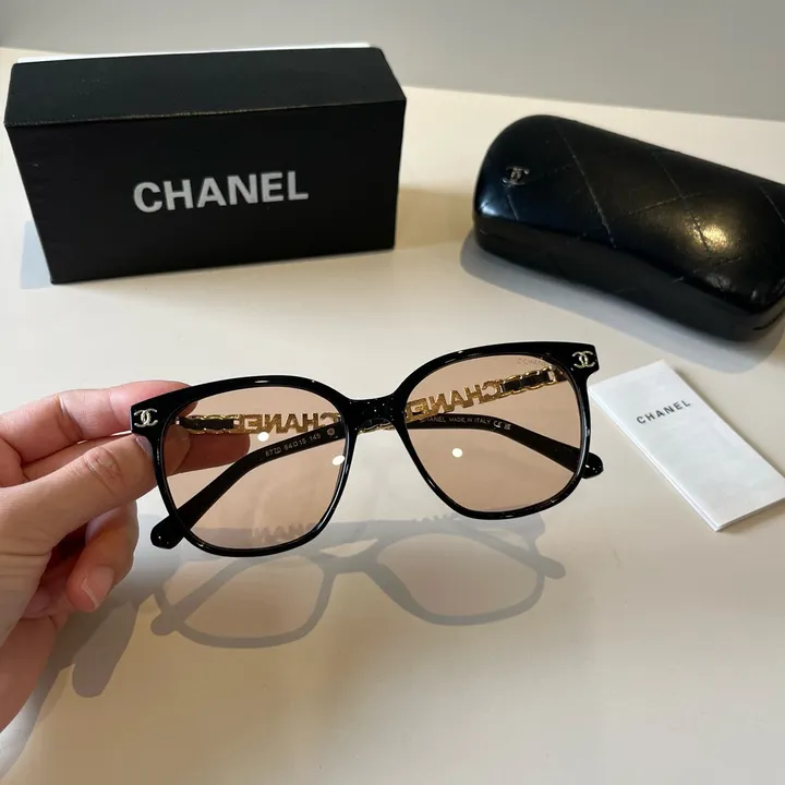 スーパーコピー シャネル サングラス