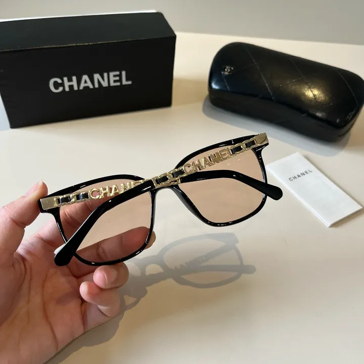 スーパーコピー シャネル サングラス