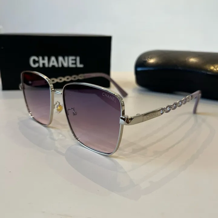 スーパーコピー シャネル サングラス