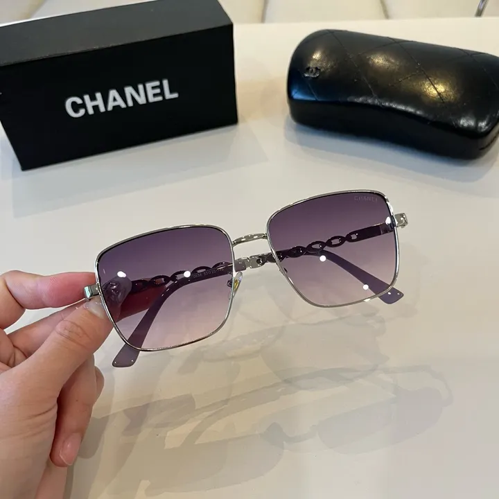 スーパーコピー シャネル サングラス